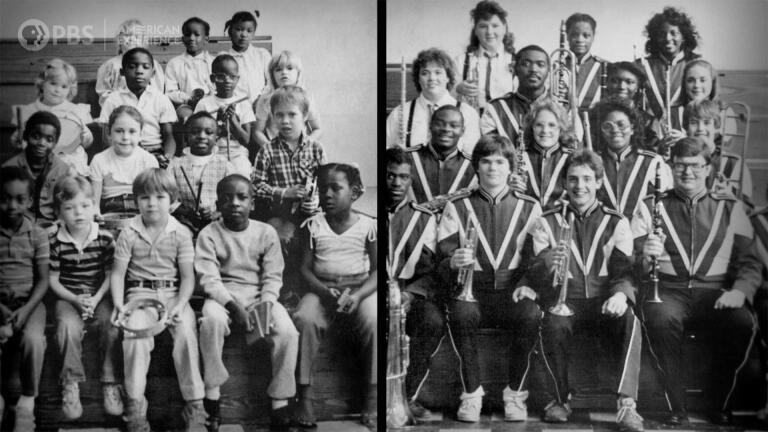 Chapter 1 | The Harvest: Integrating Mississippi's Schools