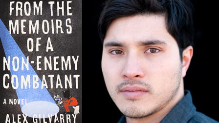 Alex Gilvarry Interview | 2016 AWP Conference & Book Fair