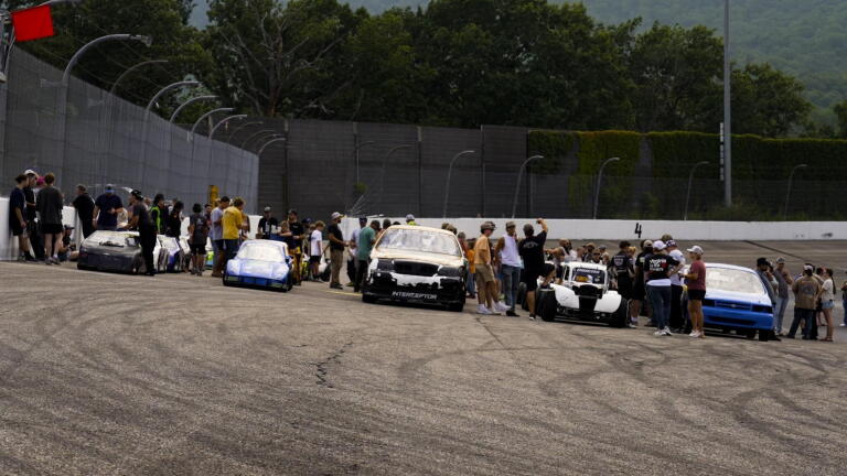 Can 'right to race' laws protect American tracks?