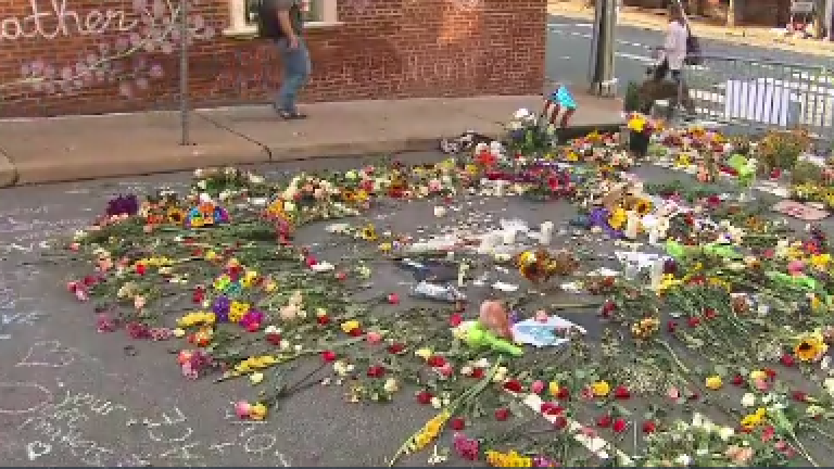 Aftermath of Charlottesville, Bannon out at White House