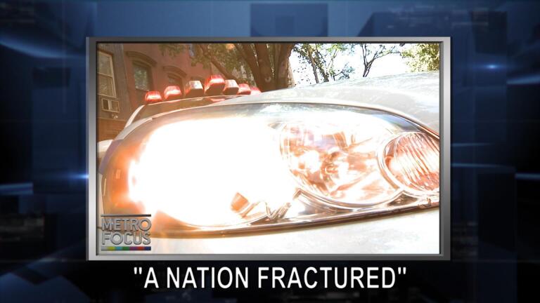 MetroFocus: April 19, 2017