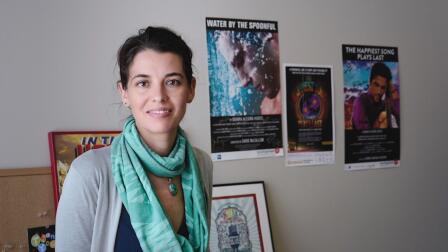 A Brief But Spectacular take on unearthing family stories