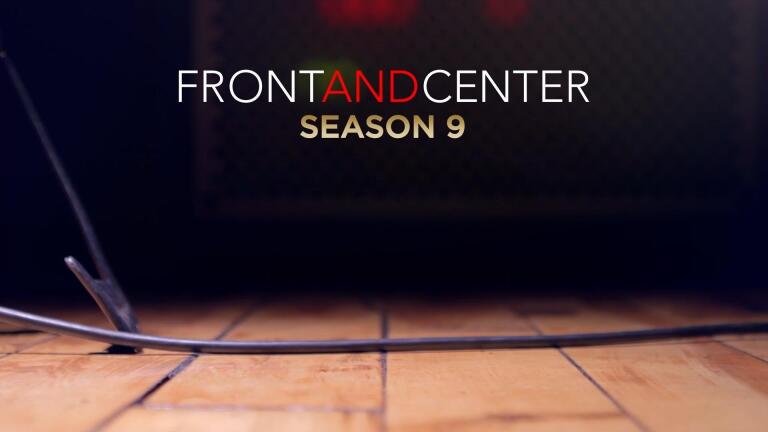 Front And Center Season 9