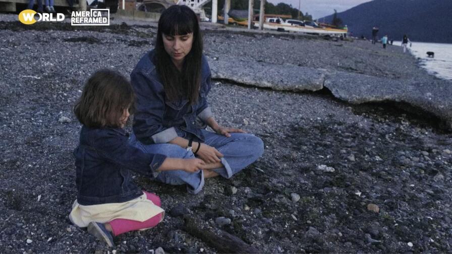 Daughter of a Lost Bird | Native Identity