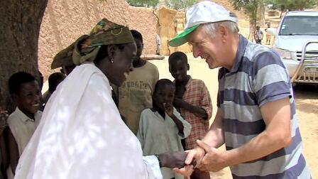 Niger Famine and Re-Greening