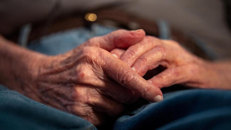 End of migrant protections could strain elder care staffing
