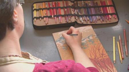 102: Printmaker Emily Gray Koehler