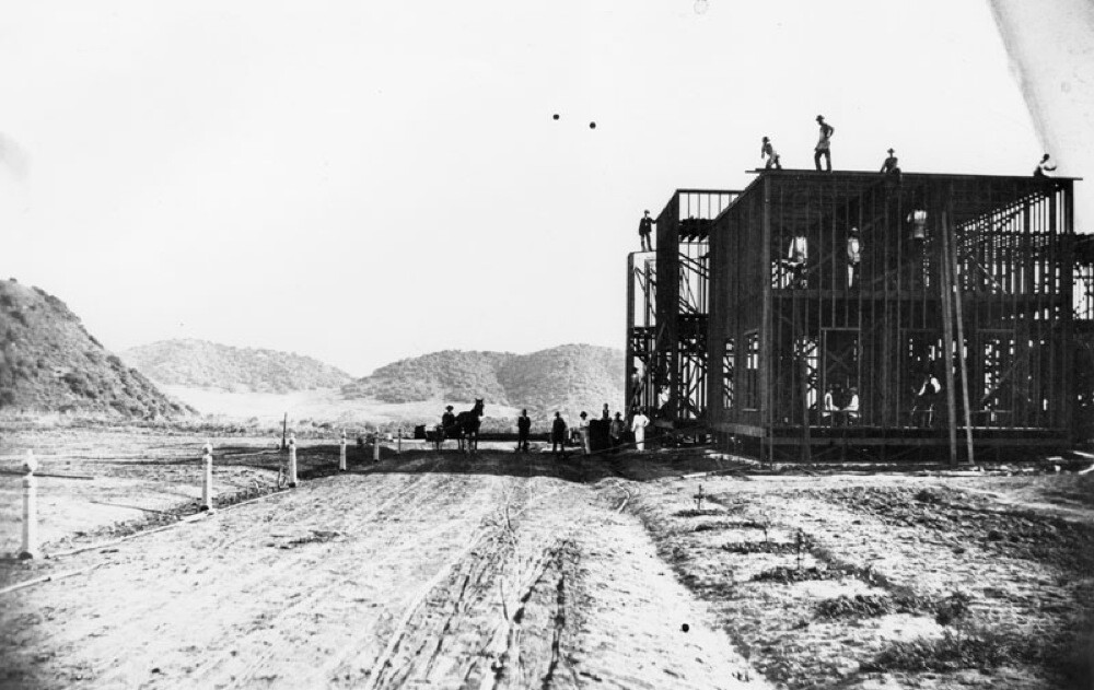 Garvanza Early Northeast Los Angeles KCET