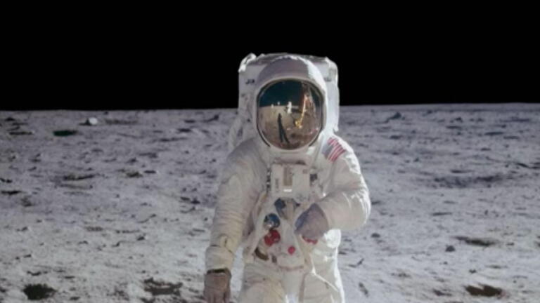 Chasing the Moon, Part 3