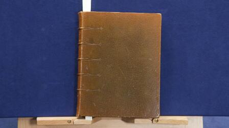 Appraisal: 1899 Edition of 'The Sonnets of Shakespeare'