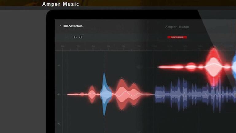 Using AI to score a movie 