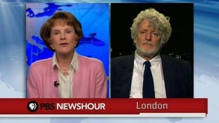 What Does Royal Wedding Mean for Role of Monarchy in...