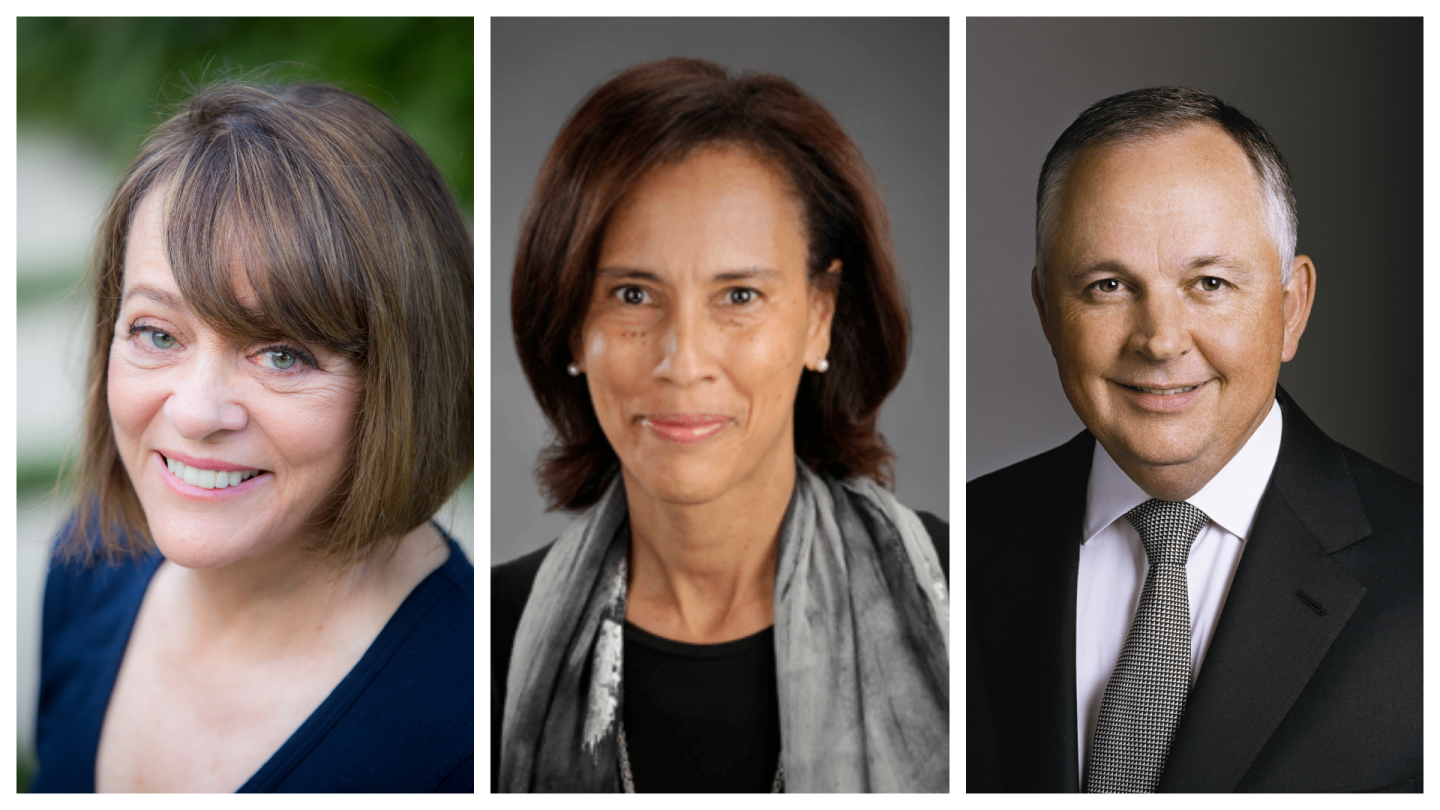 Board of Directors Announcement