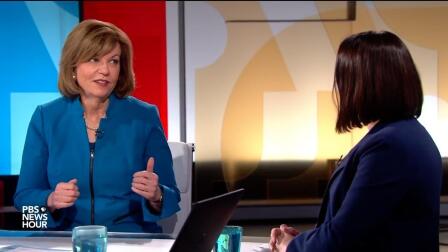 Tamara Keith and Susan Page on the DACA deadline