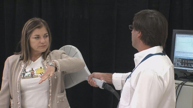 The Next Generation of Airport Security