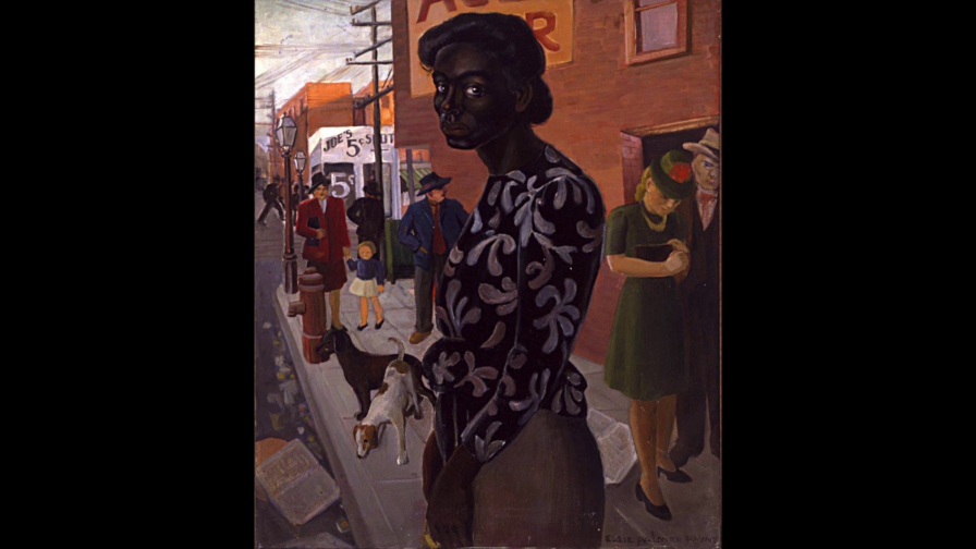 Women Artists and Writing a Masterpiece