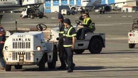 The Hidden Threat to Air Travel: Unpaid Sick Leave