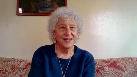 “Food Is Political:” Marion Nestle on What We Eat and How It's Regulated