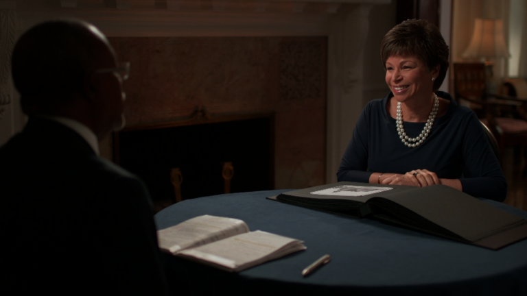 Valerie Jarrett's Groundbreaking Great-Grandfather