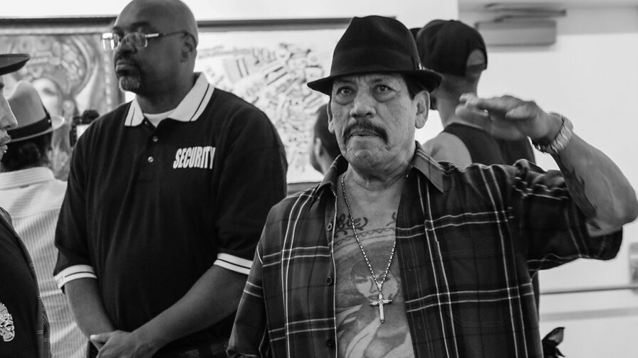 Tatuaje Festival