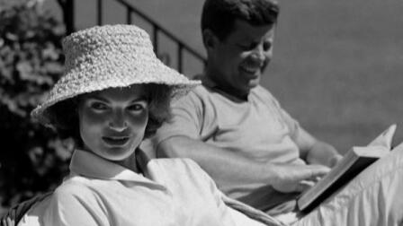 Recordings of Jacqueline Kennedy Offer Rare Glimpse of...