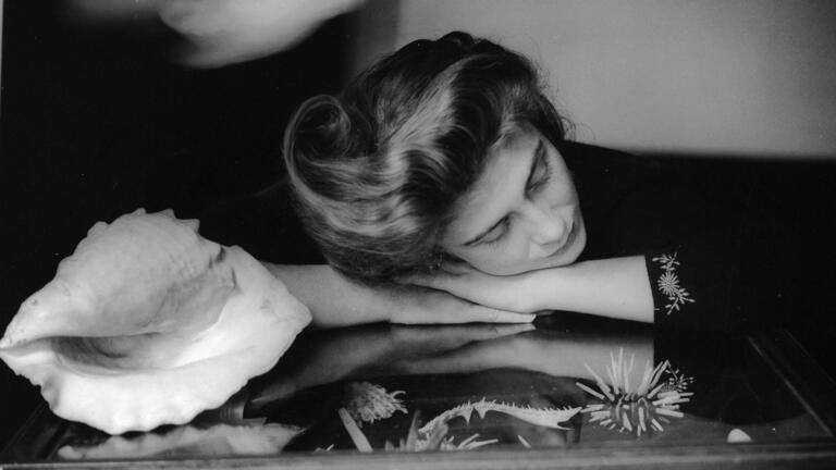 The Agony and the Ecstasy of Francesca Woodman