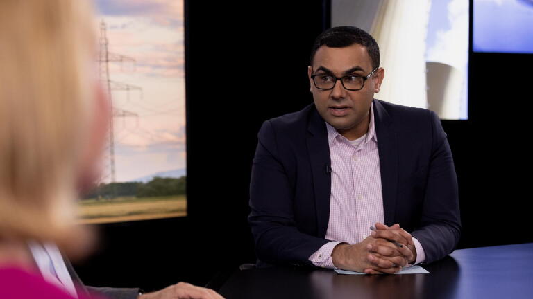 Critical Risks to Energy Systems
