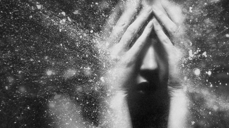 Justin Describes What Living With Schizophrenia Feels Like