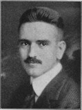 Young George Whitnall