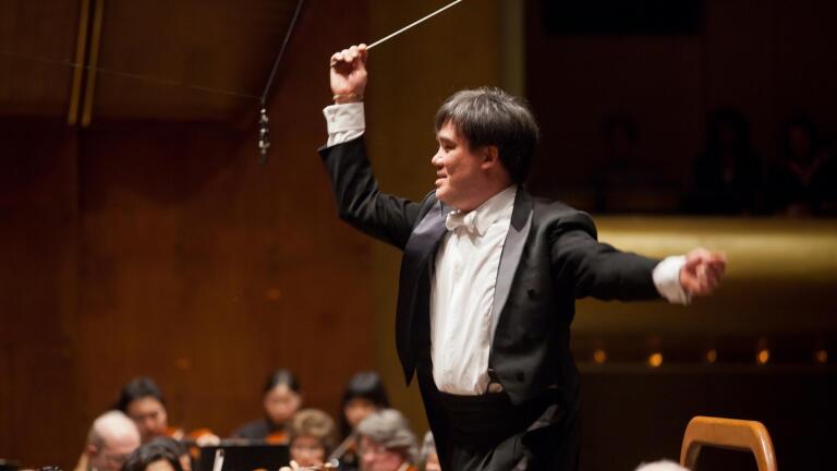 A Concert for New York