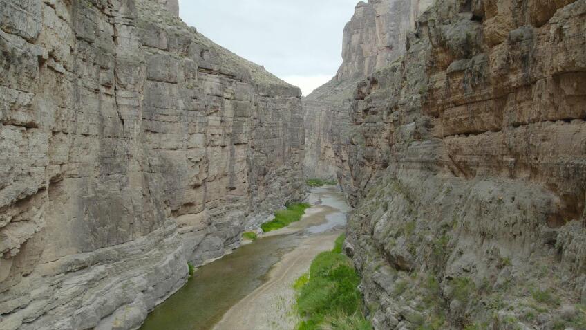 Glen Canyon - Resurrection of a World Wonder