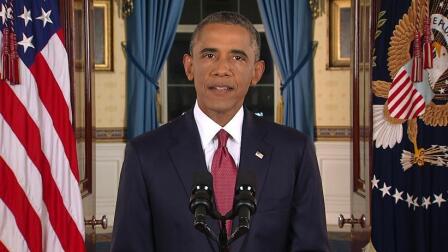 Obama: ISIL is not 'Islamic' or a state