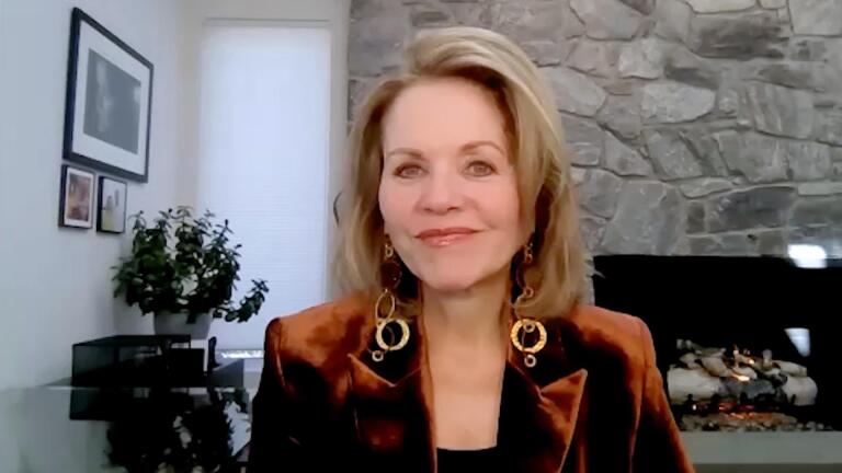 Renée Fleming on Her Kennedy Center Honor