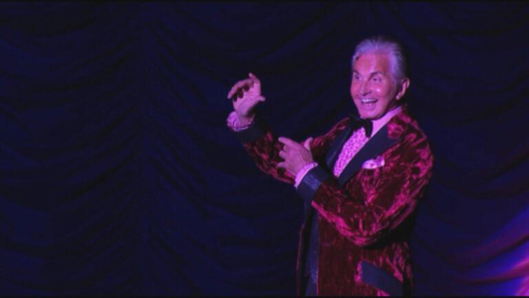 La Cage Aux Folles