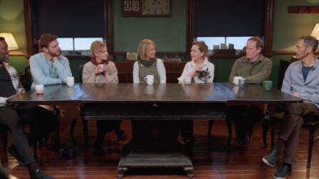 A Roundtable Conversation