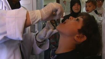 Politics of aid in Syria increases suffering for displaced