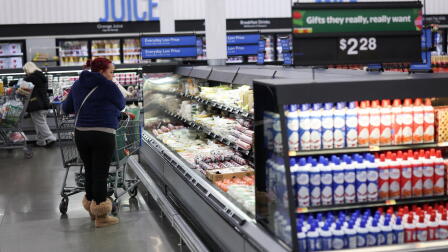 Why states want to change 'Sell By' labels on food