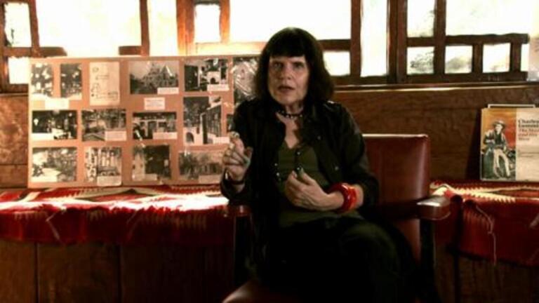Suzanne Lummis - With His Own Hands