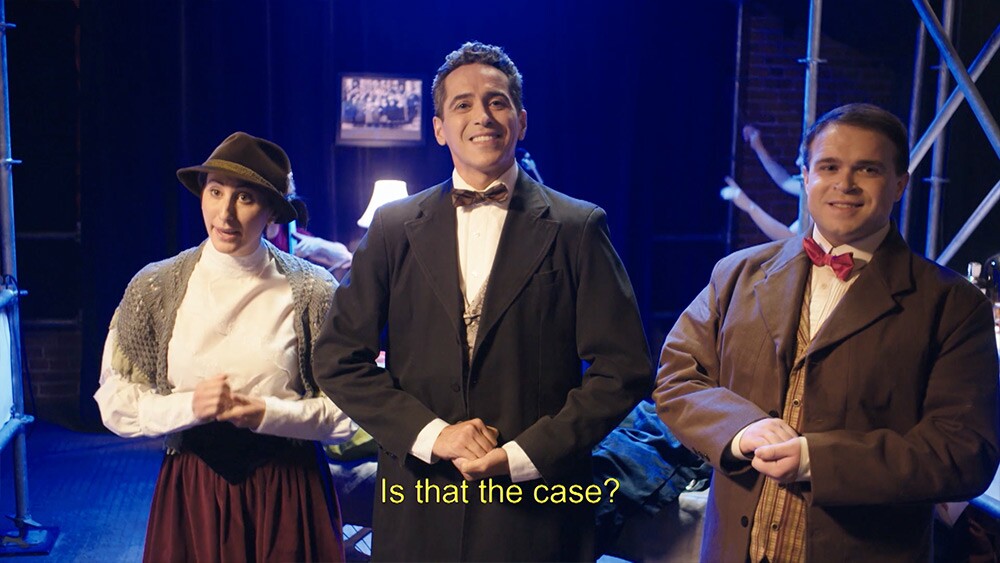 Episode 4 - Screengrab