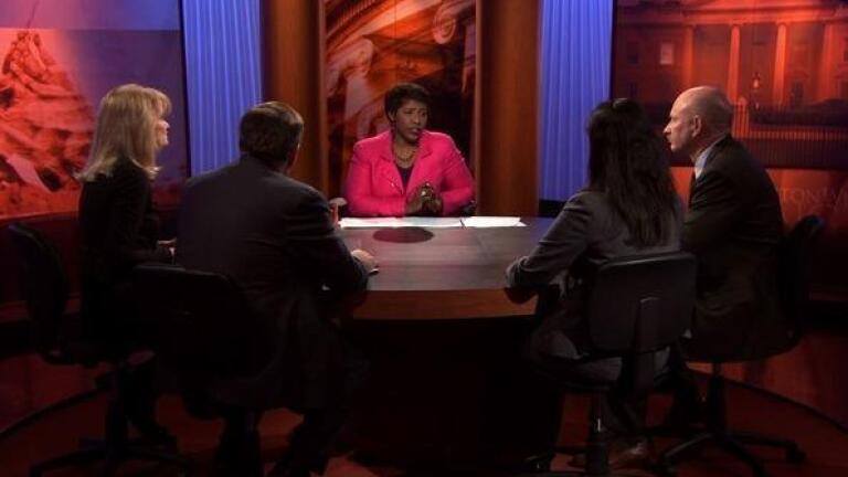 Webcast Extra -- February 4, 2011