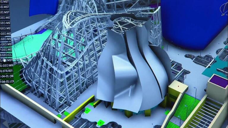 Web Exclusive: Walt Disney Concert Hall