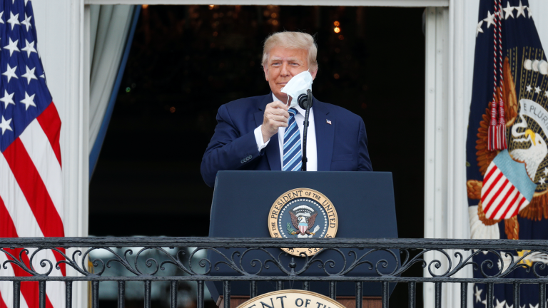 October 11, 2020 - PBS NewsHour Weekend full episode