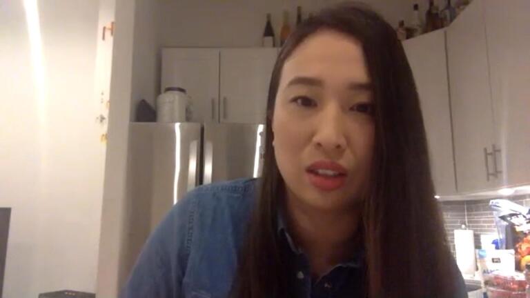 Exploring Hate: Potential Surge In Hate Crimes Against Asian