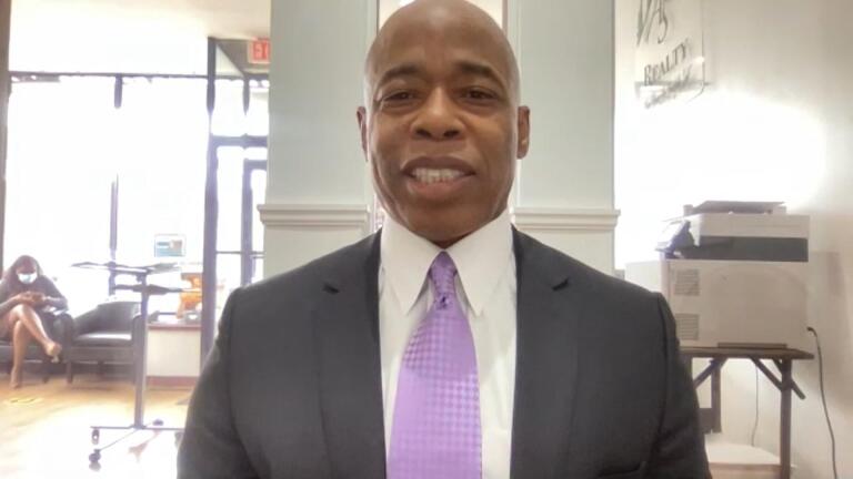 METROFOCUS: April 14, 2021