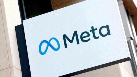 States sue Meta accusing tech giant of harming mental health