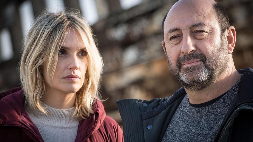 Inside Suspicion Season 1