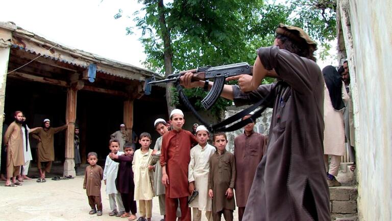 "ISIS in Afghanistan" - Preview