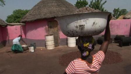 Ghana Looks to Give Citizens a Voice in Their Economic...