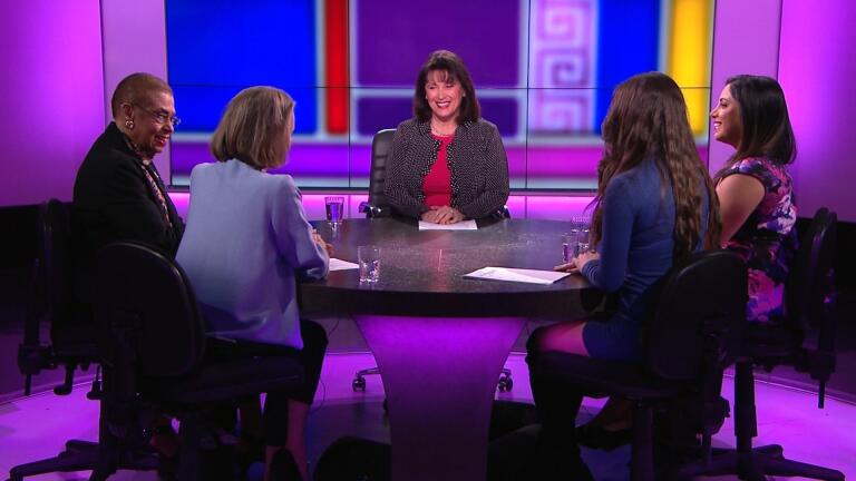 Hollywood and #MeToo; How Women Won the Vote