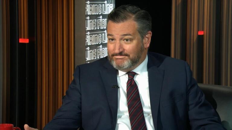 Ted Cruz
